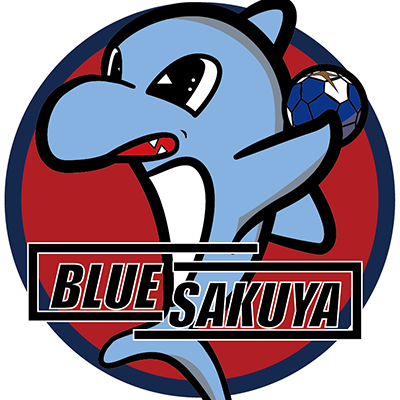 Blue Sakuya